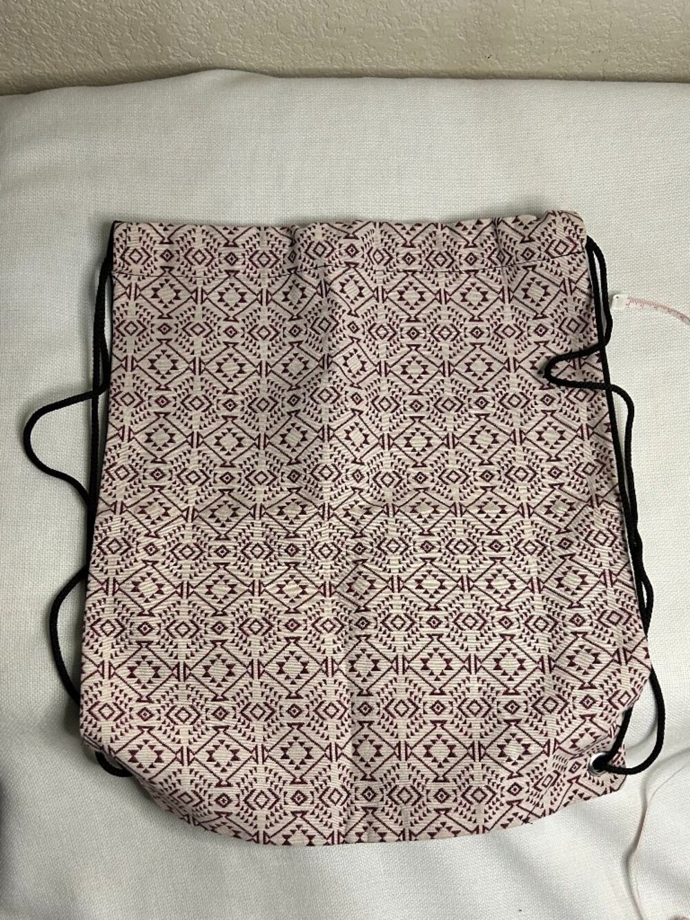 Back Shoulder Bag